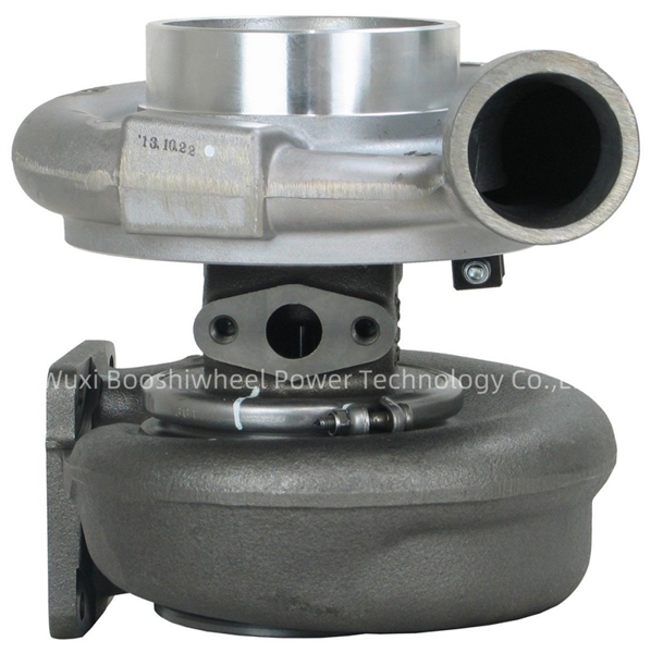 Genuine TD08H-31M Turbocharger 49188-01831 49188-01832 114400-4441 TL1100-3 for Engine AH-6WG1X, 6WG1X